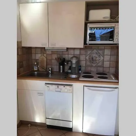 Appartement Sunny With Location