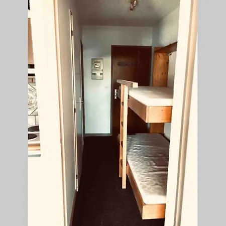 Sunny With Location Appartement *