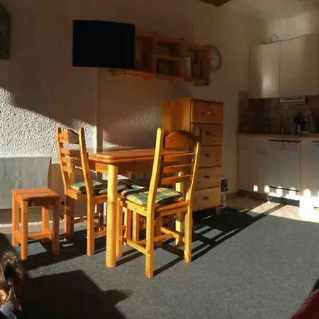 Apartment Sunny With Location